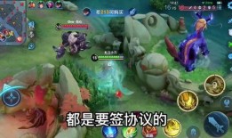 王者博主最新爆料是谁啊,神秘英雄即将登场！